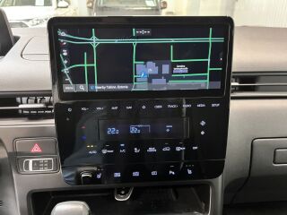 Hyundai Staria PREMIUM 2.2 130kW