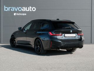 BMW 320 d xDrive MHEV M-Sportpakett 2.0 140kW