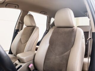 Toyota RAV4 4WD Executive Facelift 2.2 R4 D-4D 110kW