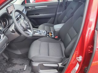 Mazda CX-5 Centre-line AWD 2.0 e-Skyactiv-G 121кВ