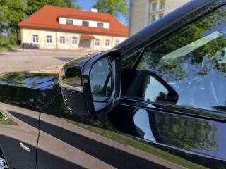 BMW 520 G31 2.0 140kW