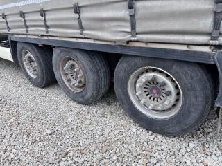 Krone SDP 27 ELB4-CS