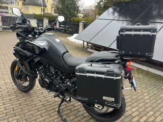 CFMOTO 800MT 67kW
