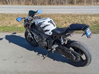 Honda CBR 1000 RR SC59E 131kW