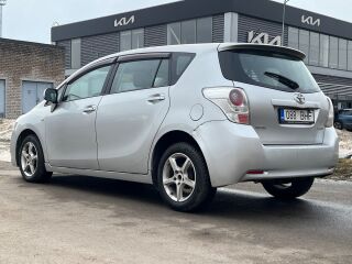 Toyota Verso 2.0 R4 Diesel 93kW