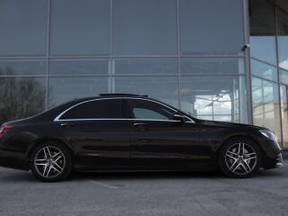 Mercedes-Benz S 400 Long 4matic AMG 2.9 R6 250kW