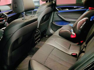 BMW 520 SPORTLINE 2.0 140kW