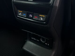 Skoda Kodiaq RS 4x4 7 2.0 TDI 176kW