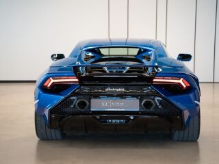 Lamborghini Huracan Tecnica 60th Anniversario 5.2 V10 470kW