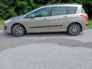 Peugeot 308 1.6 68kW