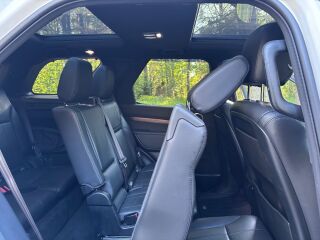 Land Rover Discovery 5 HSE 3.0 225kW