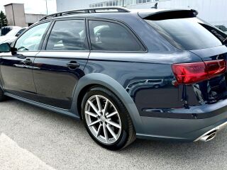 Audi A6 allroad Quattro 3.0 TDI 140kW