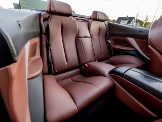 BMW 650 M-Pakett 4.4 300кВ