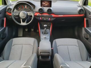 Audi Q2 1.6 85кВ