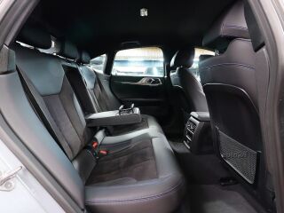 BMW 420 d xDrive Gran Coupe M Sportpakett 2.0 140kW