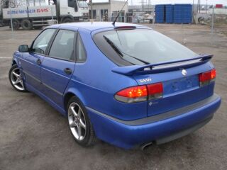 Saab 9-3 VIGGEN 2.3 169kW