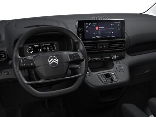 Citroen Berlingo L1 FEEL Diesel 130 N1  s 1.5 96kW