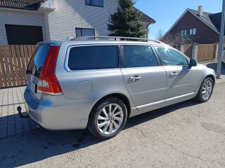 Volvo V70 2.0 133kW