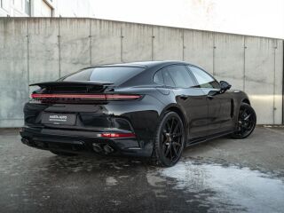 Porsche Panamera 4 E-HYBRID 2.9 346kW