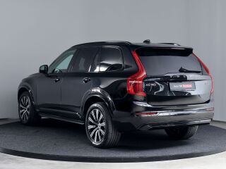 Volvo XC90 B5 Black Optic 2.0 173kW