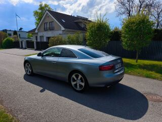 Audi A5 2.7 140kW