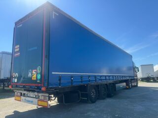 Krone SDP 27ELB4-CT