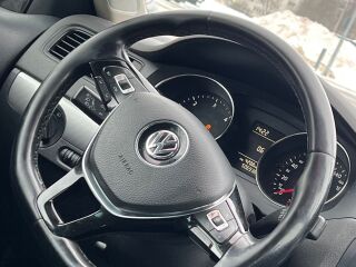 Volkswagen Jetta 2.0 R4 TDI 81kW