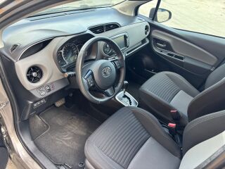 Toyota Yaris 1.5 82kW