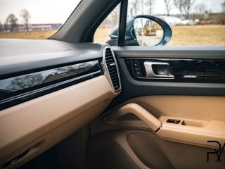 Porsche Cayenne 3.0 250kW