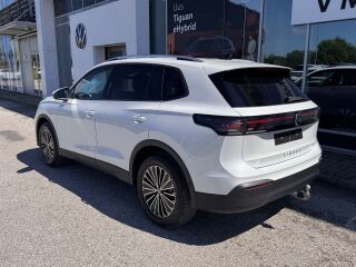 Volkswagen Tiguan 1.5 eTSI 110kW
