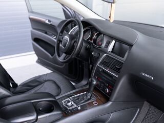 Audi Q7 Quattro 3.0 171kW