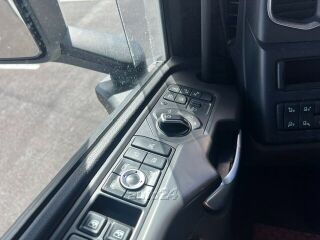 Scania R450 13.0 R6 DC13 148 331kW