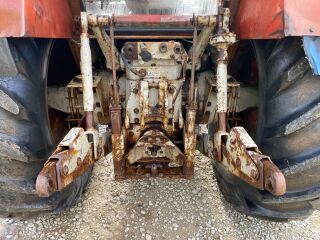 Zetor  4.5 R4 60kW