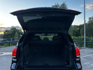BMW X5 3.0 190кВ