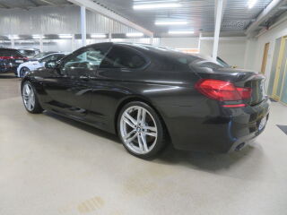 BMW 640 D xDrive M pakett 3.0 230kW
