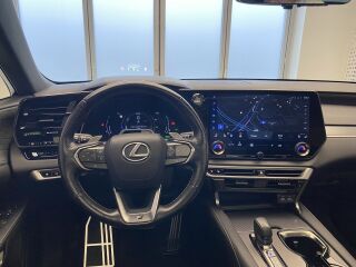 Lexus RX 500h F Sport +  katus 2.4 200кВ