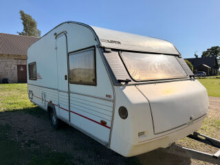 Solifer 530 Goldie
