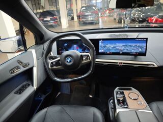 BMW iX xDrive 40 Sport 102kW