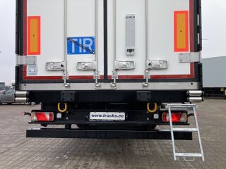 Kögel S24-4 MULTITEMP