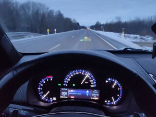 Cadillac ATS Premium AWD V6 3.6 V6 239kW