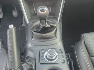 Mazda CX-5 2.2 120kW