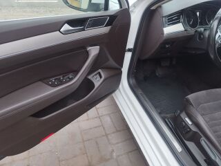Volkswagen Passat B8 VARIANTGTE 1.4 160kW