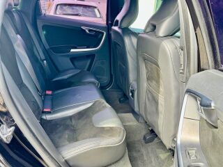 Volvo XC60 Final Edition 2.4 140kW