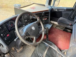 Scania R480 6x2 Hydraulic Abisild keerab