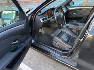 BMW 520 2.0 130kW