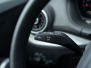 Audi Q2 S-Line 1.5 110кВ