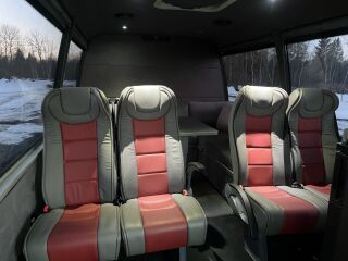Iveco Daily Wing 3.0 125kW