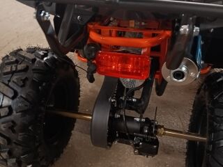 KXD 006/8 Phyton PRO Kingorama 4 T