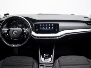 Skoda Octavia Ambition 2.0 85kW