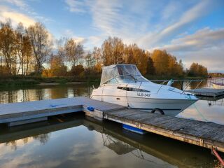 Bayliner Ciera 161кВ